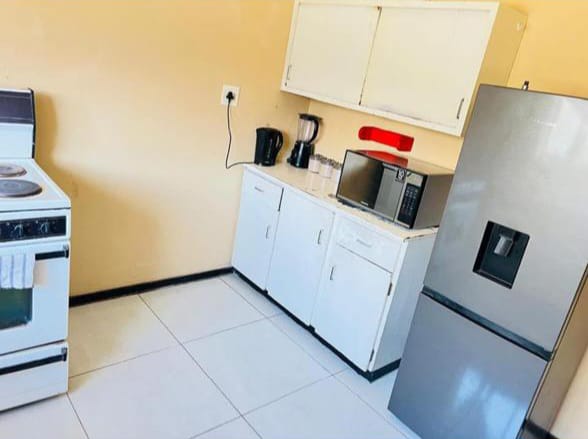 2 Bedroom Property for Sale in Sasolburg Ext 3 Free State